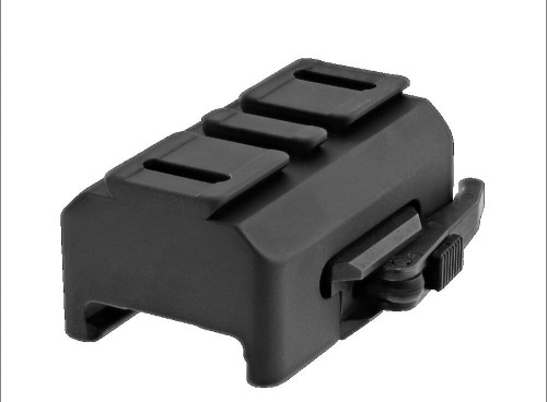 Montaż Aimpoint ACRO na Picatinny QD oś 30mm