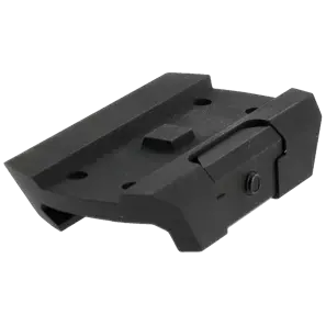 Montaż Aimpoint Micro Weaver