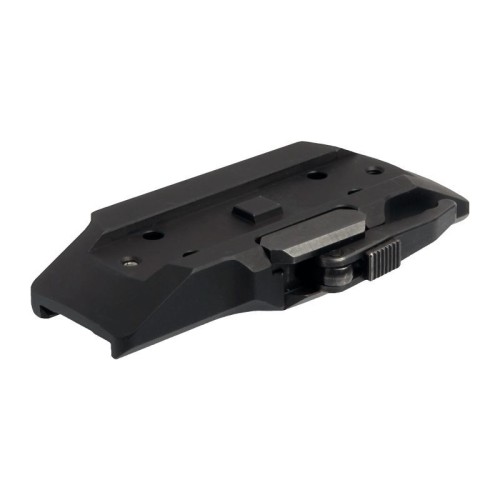 Montaż Aimpoint MICRO do Tikka T3 QD