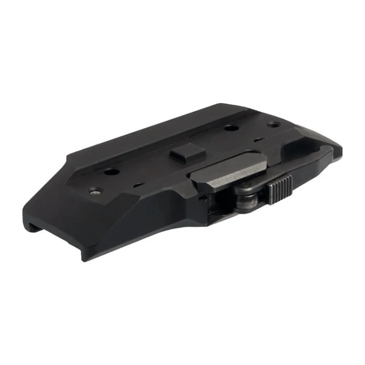 Montaż Aimpoint MICRO do Tikka T3 QD