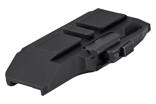 Montaż Aimpoint ACRO do Tikka T3 QD (C-1/C-2)
