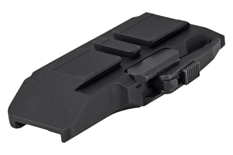 Montaż Aimpoint ACRO do Tikka T3 QD (C-1/C-2)
