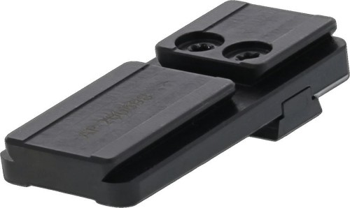 Adapter Aimpoint ACRO do CZ Shadow 2 w miejsce szczerbiny