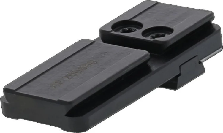 Adapter Aimpoint ACRO do CZ Shadow 2 w miejsce szczerbiny