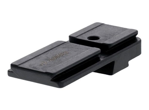 Adapter Aimpoint ACRO do CZ P10 w miejsce szczerbiny