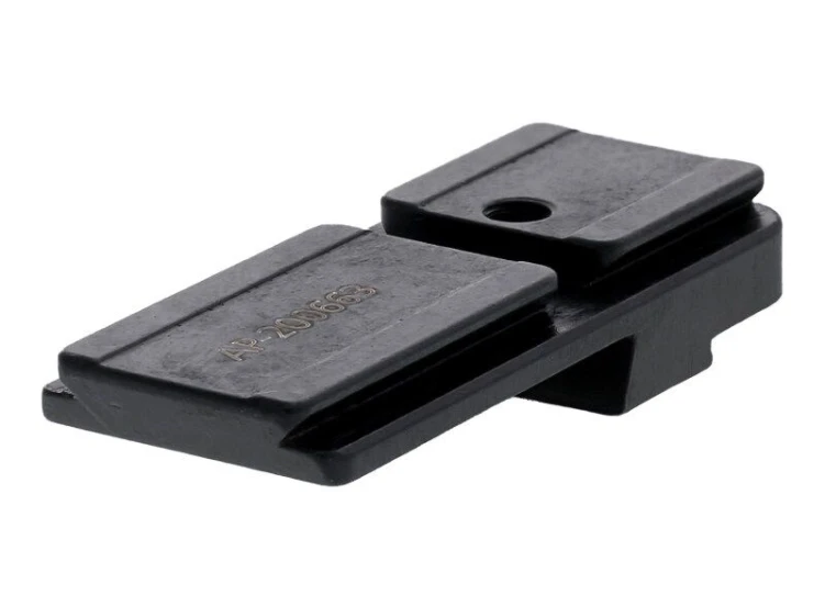Adapter Aimpoint ACRO do CZ P10 w miejsce szczerbiny