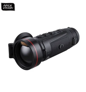 Monokular termowizyjny z dalmierzem Guide KODIAK TK650LS 3.0