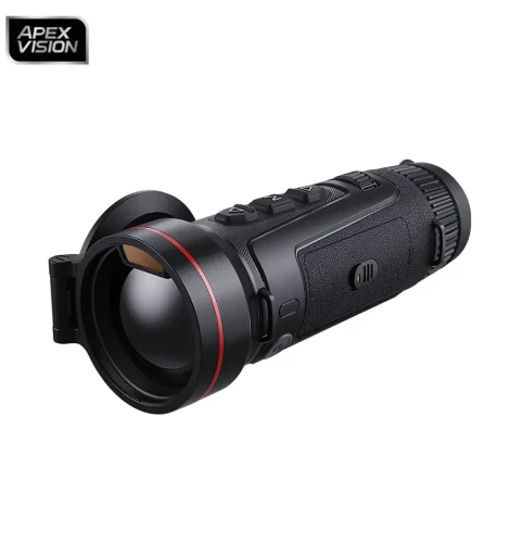 Monokular termowizyjny z dalmierzem Guide KODIAK TK650LS 3.0
