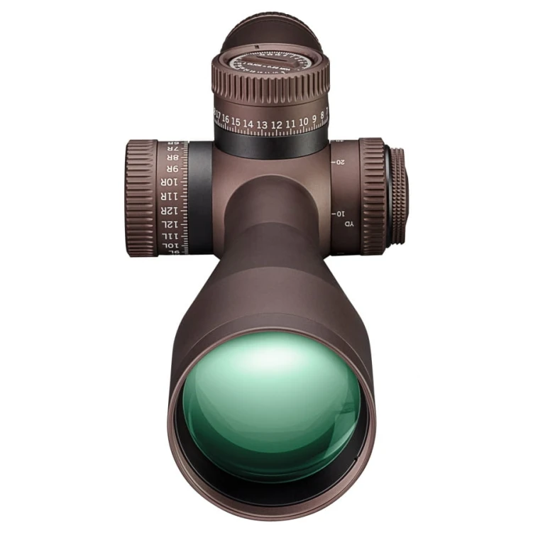 Luneta celownicza Vortex Razor III HD 6-36x56 FFP 34 mm AO VMR-5 MOA