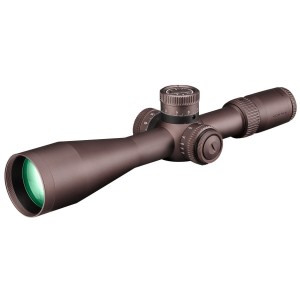 Luneta celownicza Vortex Razor III HD 6-36x56 FFP 34 mm AO VMR-5 MRAD