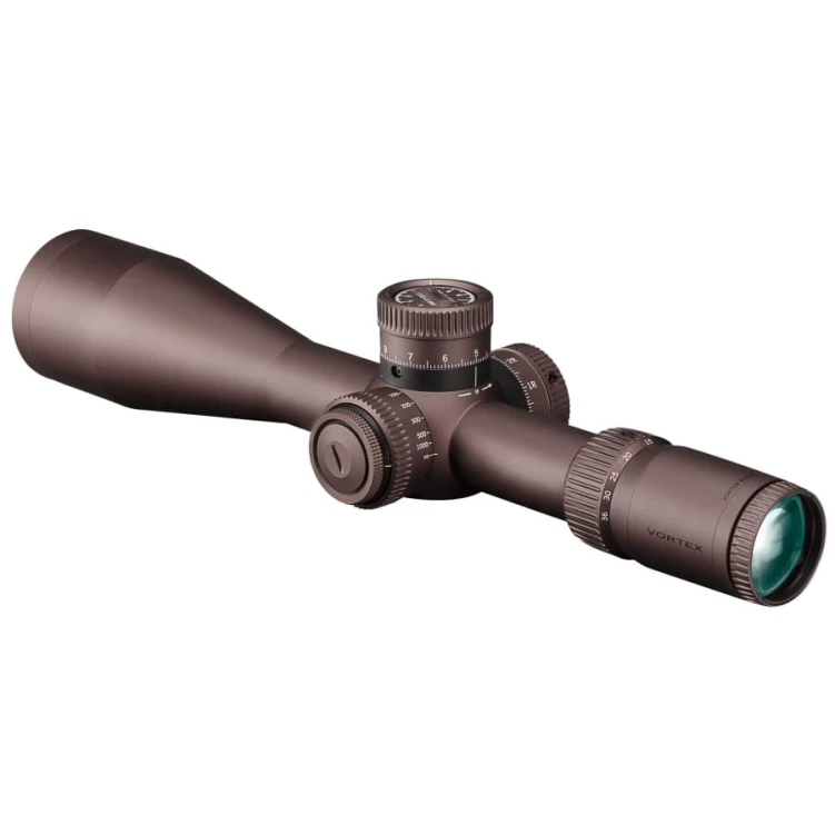 Luneta celownicza Vortex Razor III HD 6-36x56 FFP 34 mm AO VMR-5 MRAD
