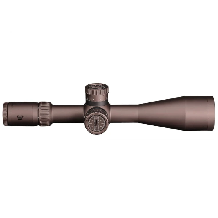 Luneta celownicza Vortex Razor III HD 6-36x56 FFP 34 mm AO VMR-5 MRAD