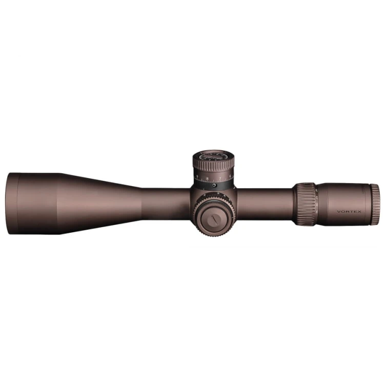 Luneta celownicza Vortex Razor III HD 6-36x56 FFP 34 mm AO VMR-5 MRAD