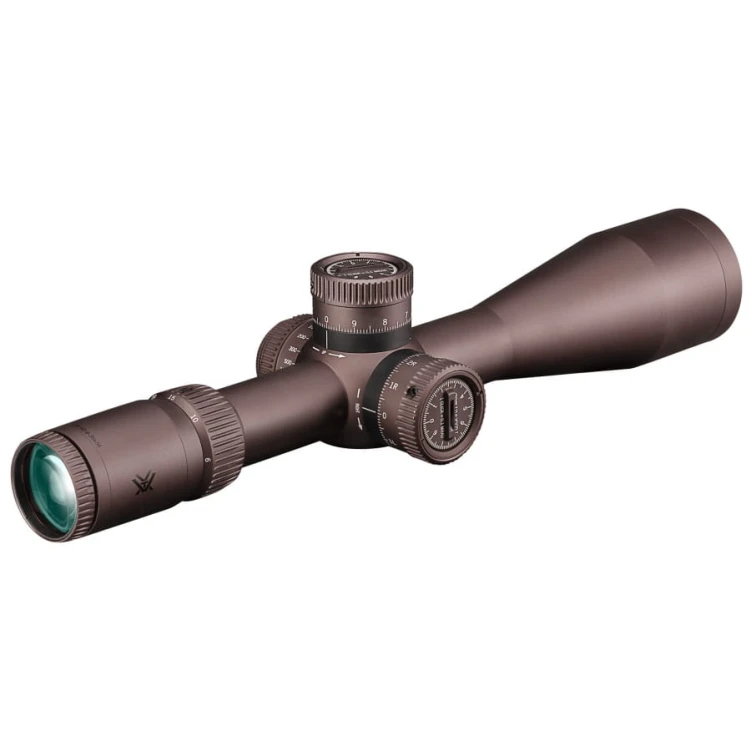 Luneta celownicza Vortex Razor III HD 6-36x56 FFP 34 mm AO VMR-5 MRAD