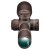 Luneta celownicza Vortex Razor III HD 6-36x56 FFP 34 mm AO VMR-5 MRAD