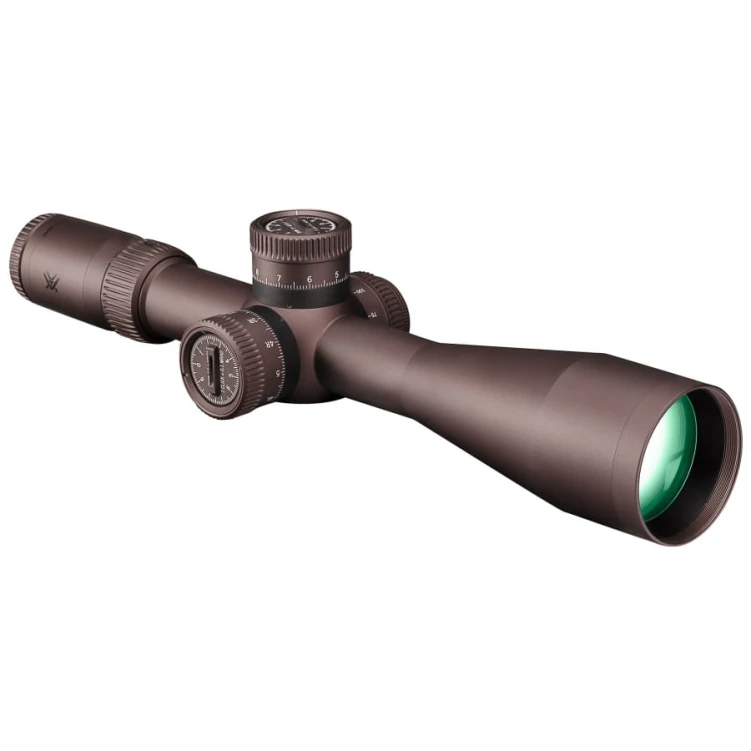 Luneta celownicza Vortex Razor III HD 6-36x56 FFP 34 mm AO VMR-5 MRAD