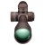 Luneta celownicza Vortex Razor III HD 6-36x56 FFP 34 mm AO VMR-5 MRAD