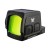 Kolimator Vortex Defender-ST Solar 3 MOA Green