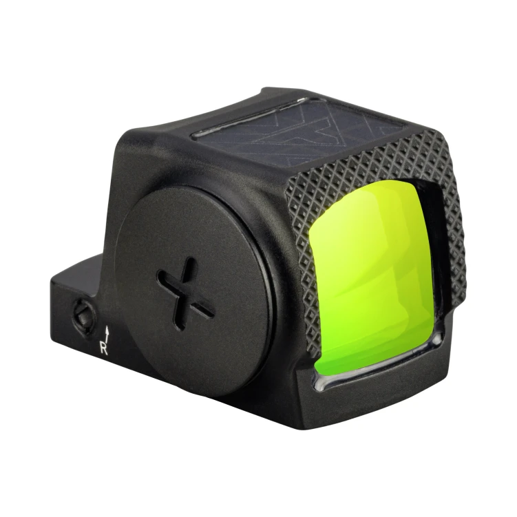 Kolimator Vortex Defender-ST Solar 3 MOA Green