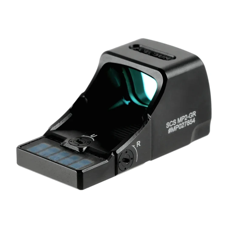 Kolimator otwarty Holosun SCS MP2 GR MR Solar Panel
