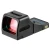 Kolimator otwarty Holosun SCS MP2 GR MR Solar Panel