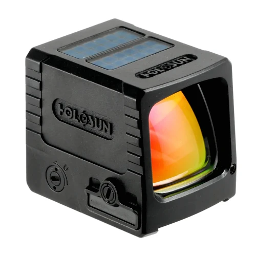 Kolimator zamknięty Holosun AEMS MACRO RD-MRS RMR