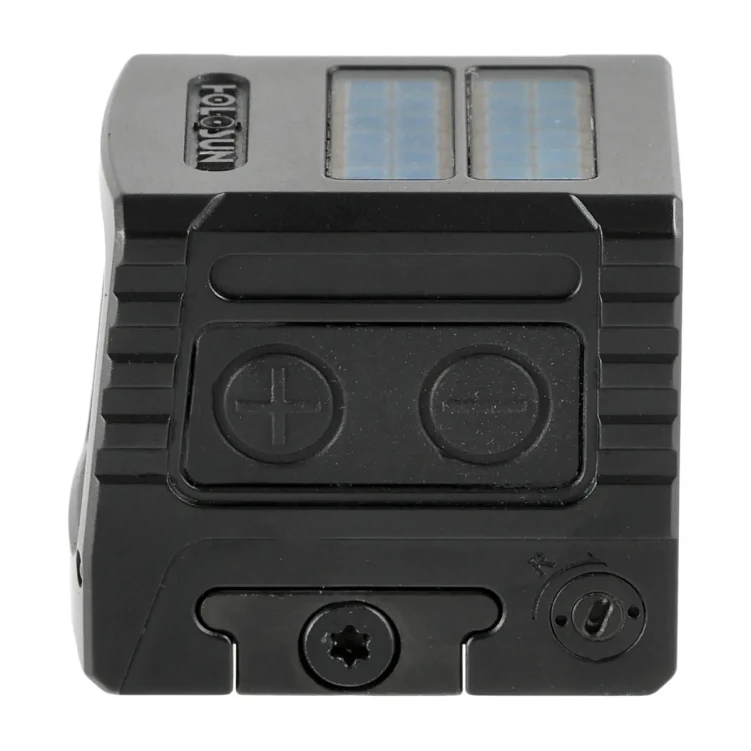 Kolimator zamknięty Holosun AEMS MACRO RD-MRS RMR