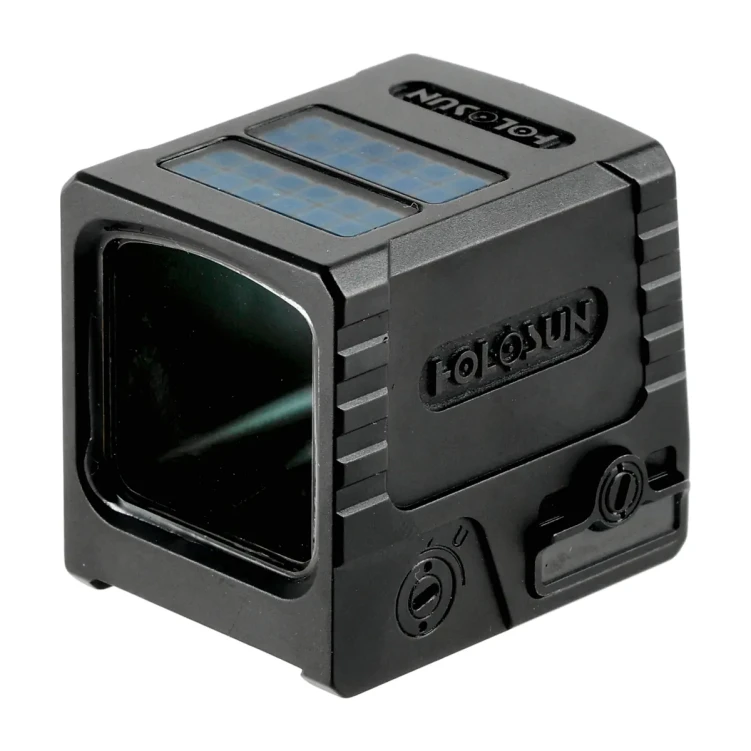 Kolimator zamknięty Holosun AEMS MACRO RD-MRS RMR