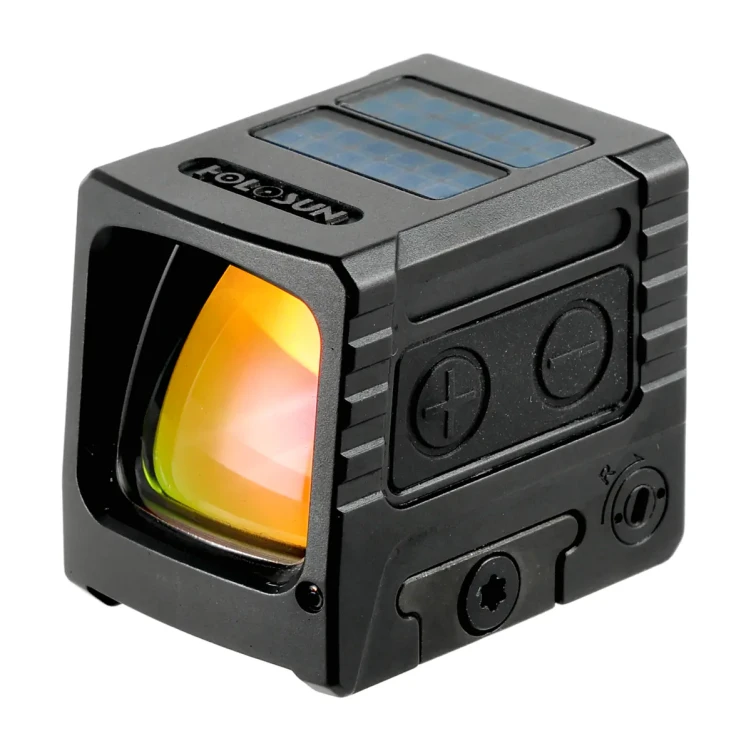 Kolimator zamknięty Holosun AEMS MACRO GR-MRS