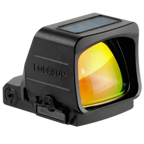 Kolimator otwarty Holosun HS507 PROMAX RD-PRS