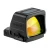Kolimator otwarty Holosun HE507 PROMAX GR-PRS