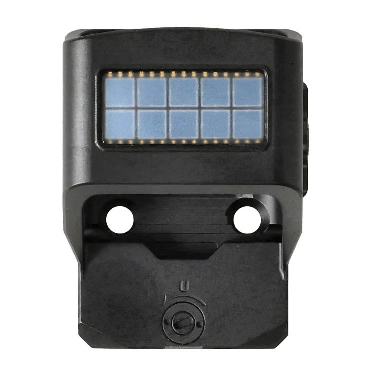 Kolimator otwarty Holosun HE507 PROMAX GR-PRS
