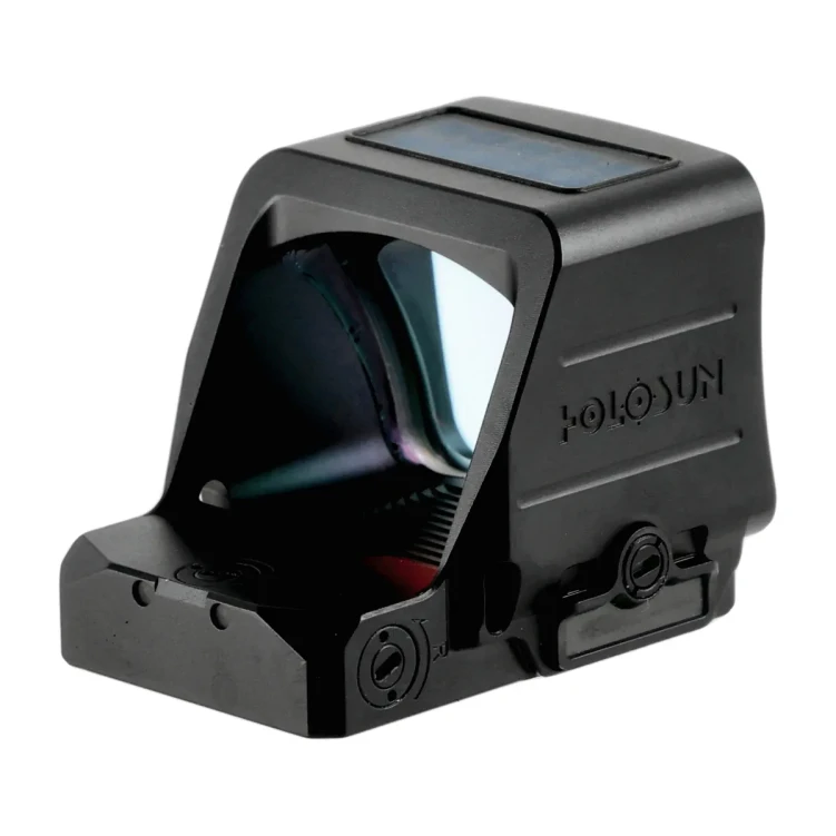 Kolimator otwarty Holosun HE507 PROMAX GR-PRS