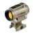 Kolimator Holosun ARO-CORE-RD2-FDE 2MOA z montażem Picatinny