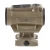 Kolimator Holosun ARO-CORE-RD2-FDE 2MOA z montażem Picatinny