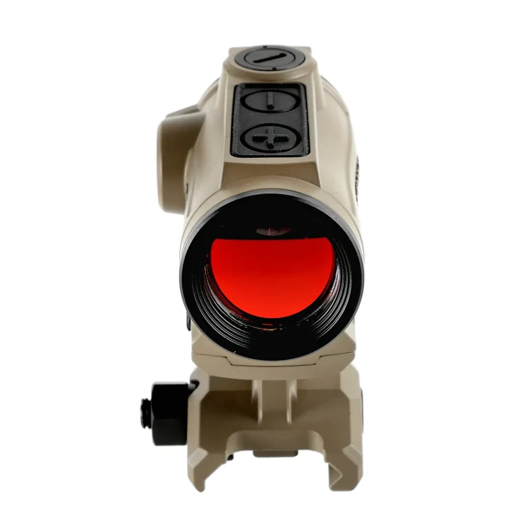 Kolimator Holosun ARO-CORE-RD2-FDE 2MOA z montażem Picatinny