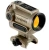 Kolimator Holosun ARO-CORE-RD2-FDE 2MOA z montażem Picatinny