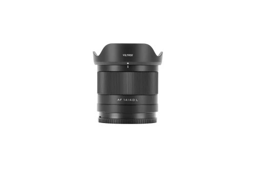 Obiektyw Viltrox AF 14mm F4.0 Air L