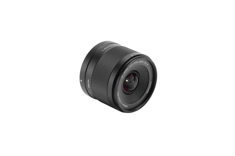 Obiektyw Viltrox AF 14mm F4.0 Air L
