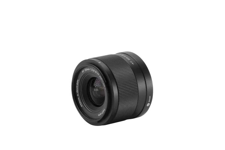 Obiektyw Viltrox AF 20mm F2.8 Air L