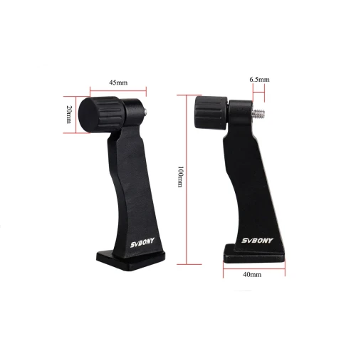 Adapter do lornetki SVBONY SV110 metalowy