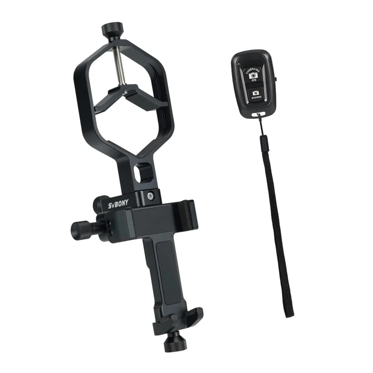 Adapter fotograficzny do smartfona SVBONY SV214