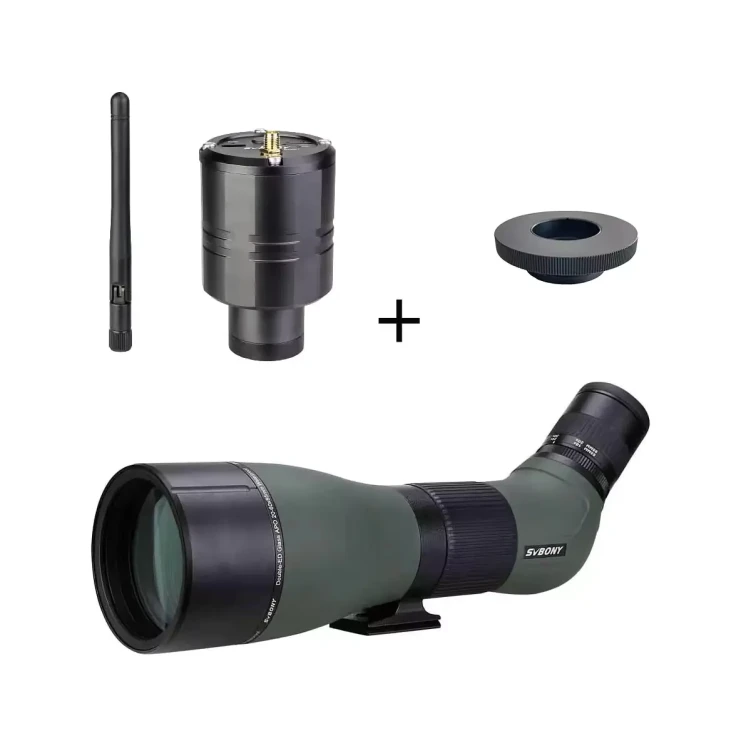 Luneta obserwacyjna SVBONY SA401 20-60x85