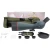 Luneta obserwacyjna SVBONY SV406 25-75x100 HD