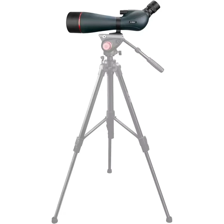 Luneta obserwacyjna SVBONY SV406 25-75x100 HD