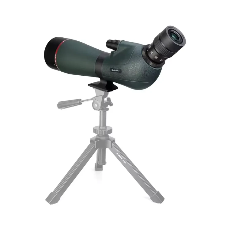 Luneta obserwacyjna SVBONY SV406P 20-60x80 ED