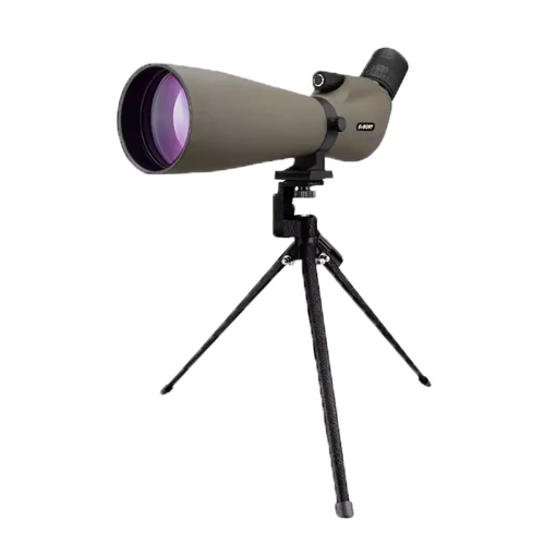 Luneta obserwacyjna SVBONY SV401 20-60x80 zielona