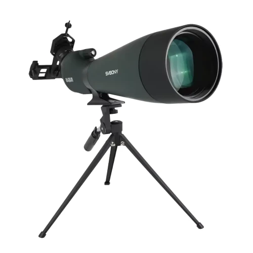 Luneta obserwacyjna SVBONY SV28A 25-75x100