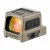 Kolimator Holosun HE509T-RD-X2-FDE z montażem Picatinny