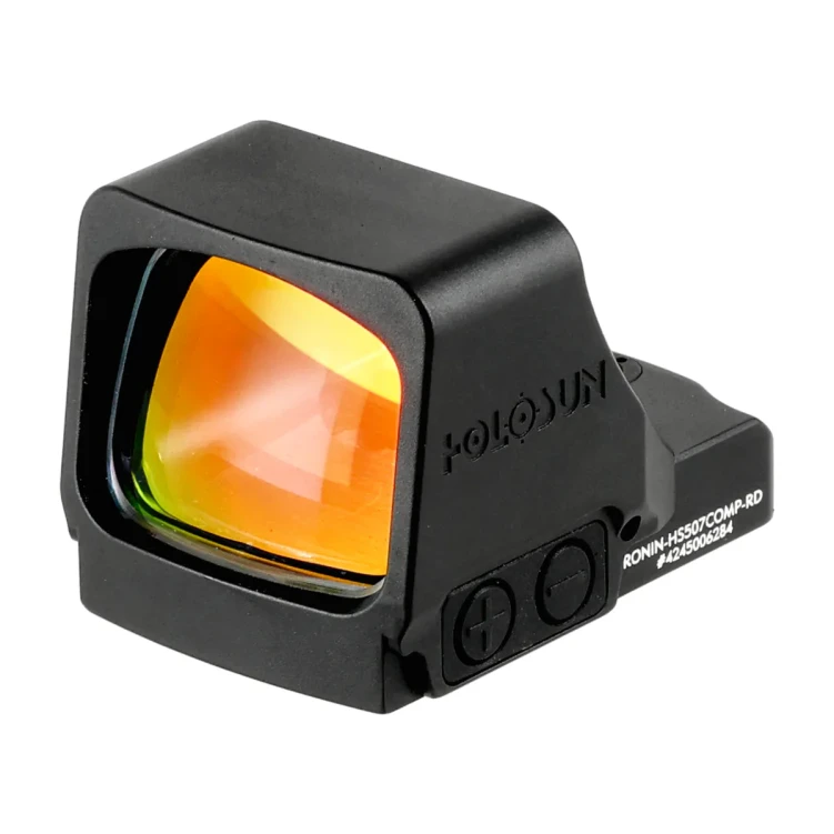 Kolimator Holosun RONIN-HS507COMP MR RMR